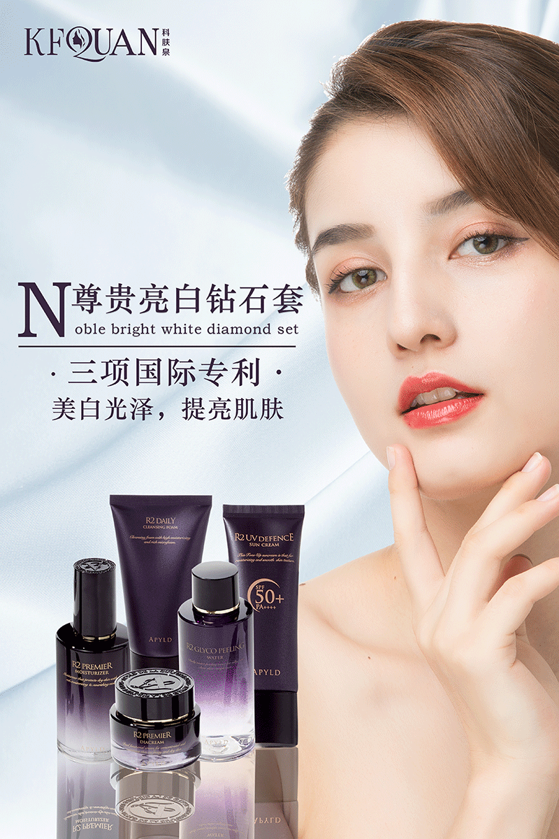 美容院连锁加盟